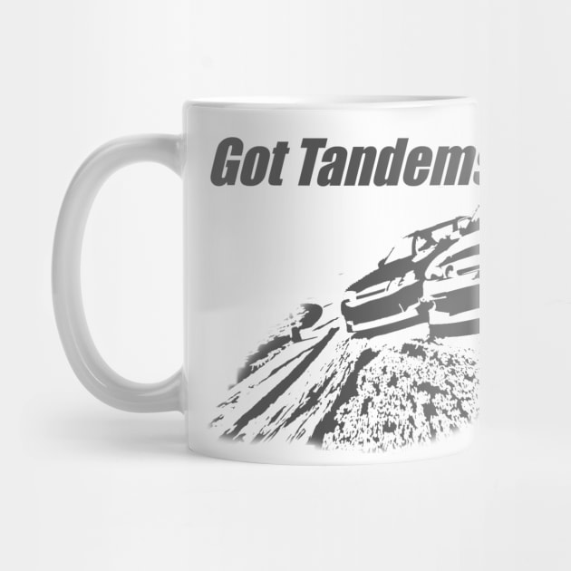 Got Tandem? by RodeoEmpire